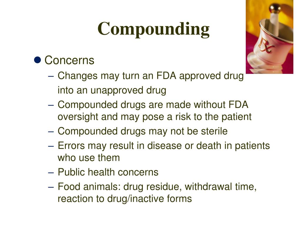 PPT VETERINARY DRUG USE AND PRESCRIBING Chapter 5 PowerPoint
