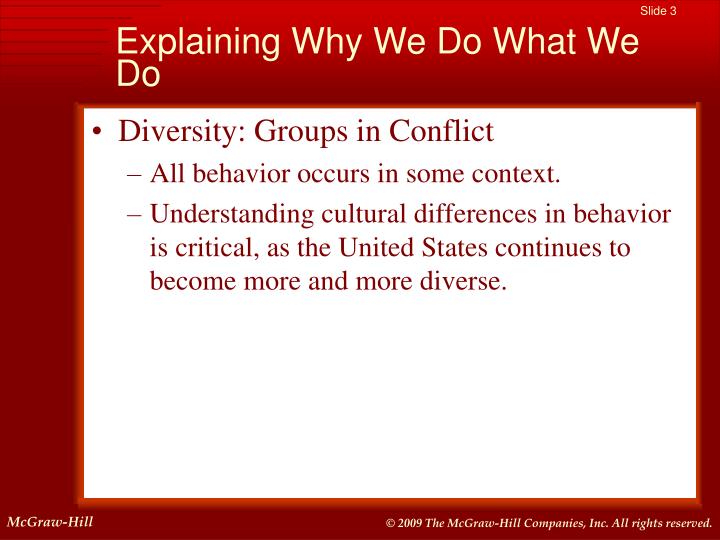 understanding cultural diversity in all settings understanding cultural diversity in all settings