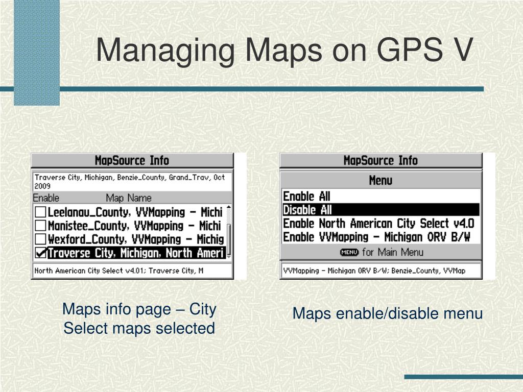 Garmin mapsource software 6.13 7 free online