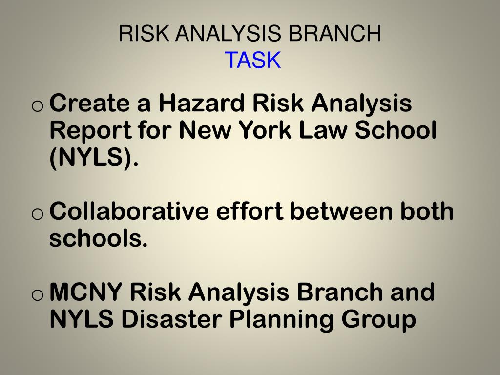 PPT - Thomas Carey, M.S. Adjunct Professor Metropolitan College of New ...