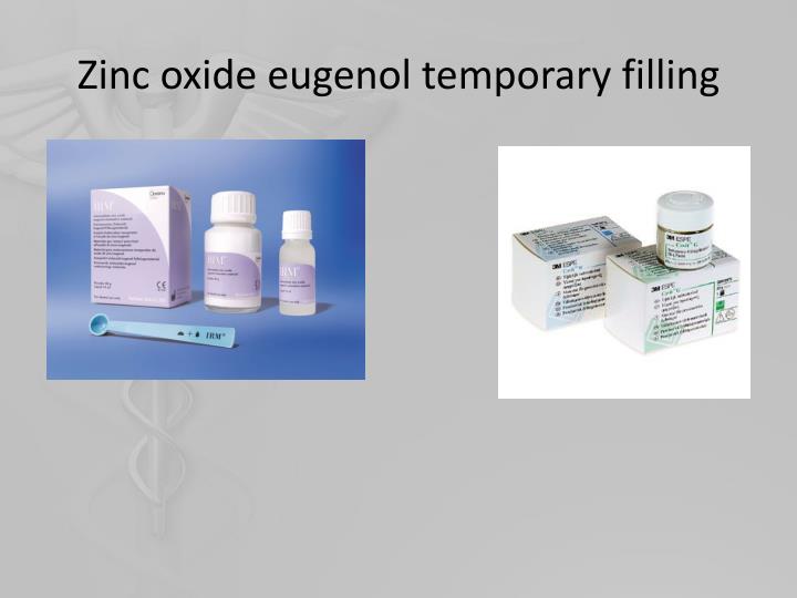 PPT Dental cements PowerPoint Presentation ID1827811
