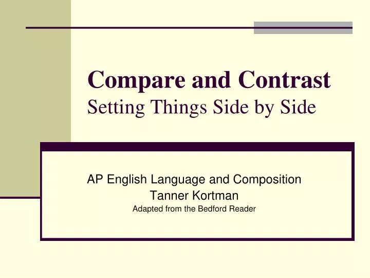 structure of an ap english essay structure of an ap english essay