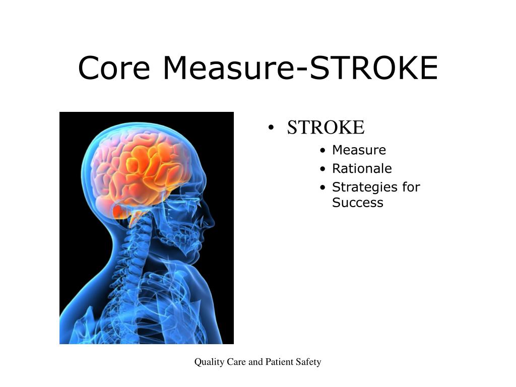 PPT Core Measures PowerPoint Presentation, free download ID1828780