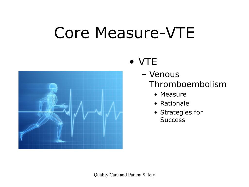PPT Core Measures PowerPoint Presentation, free download ID1828780