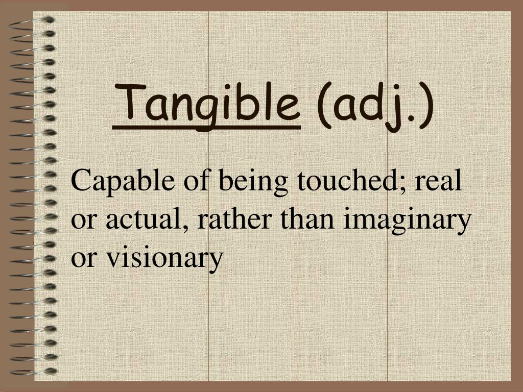 PPT Palpable (adj.) PowerPoint Presentation, free download ID1828819