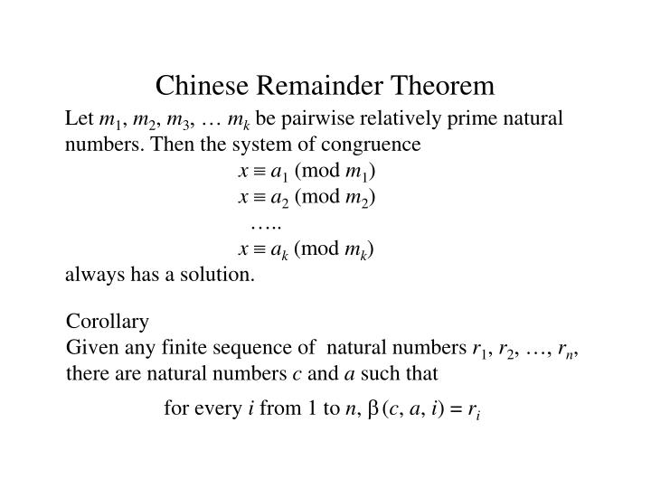 congruence and m1 a1 Commutativity, associativity, and a congruence. congruence and m1 a1 Commutativity, associativity, and a congruence.