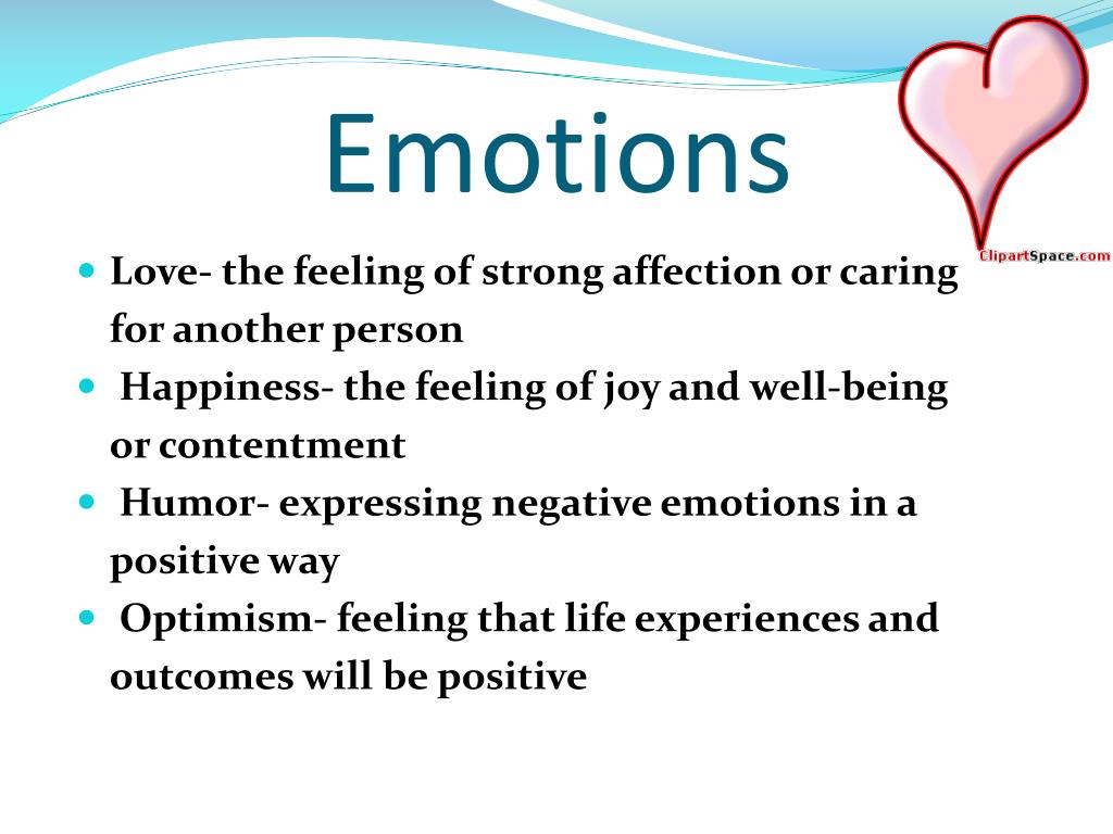 PPT - Characteristics of Good Mental Health PowerPoint Presentation ...