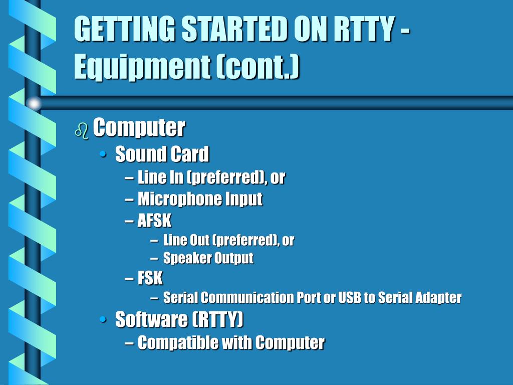 rtty contesting rtty contesting
