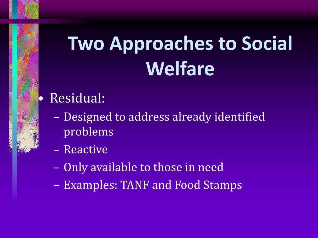 ppt-the-social-welfare-system-powerpoint-presentation-free-download