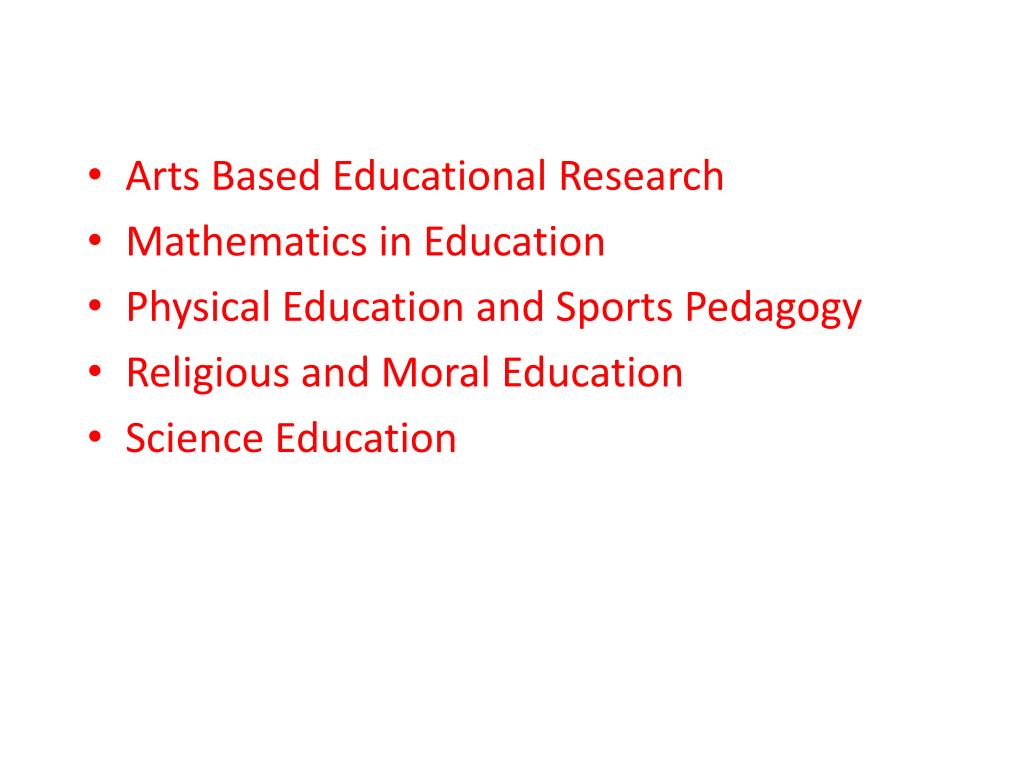 PPT What is history education research? Why is it important? How can we strengthen it