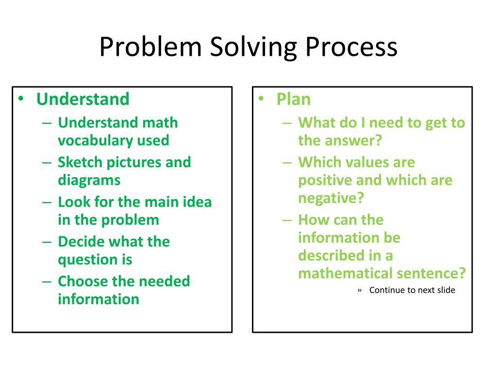 PPT - 6-10 6 th grade math PowerPoint Presentation, free download - ID ...