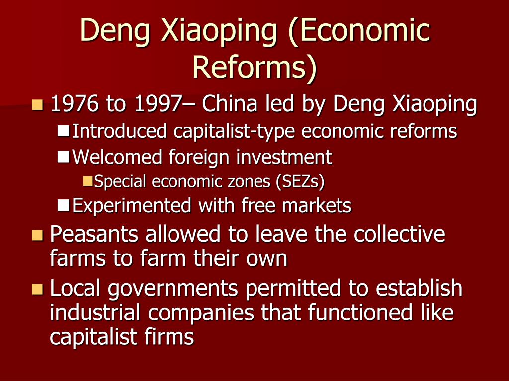 PPT - China: A Journey Through History and Revolution PowerPoint ...