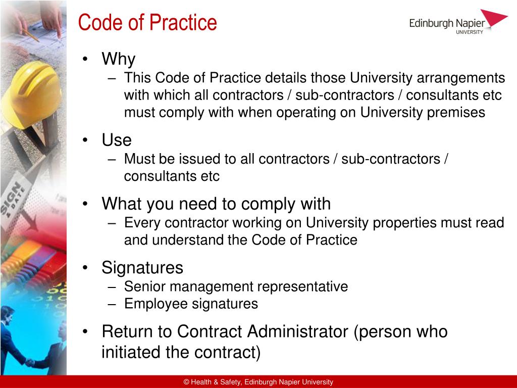 Ppt contractors health safety induction powerpoint presentation 