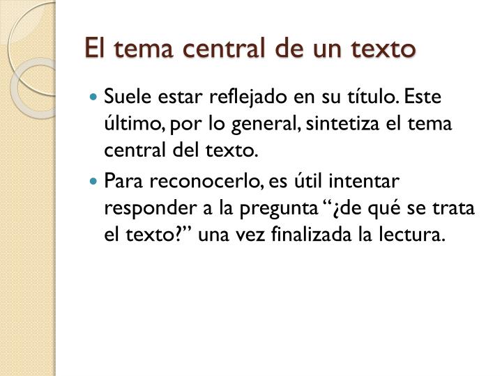 PPT - Coherencia y cohesión PowerPoint Presentation - ID:1833282
