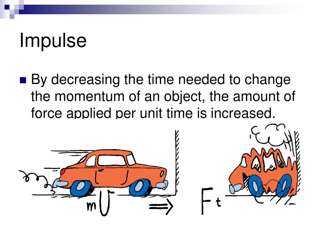 PPT - Impulse PowerPoint Presentation, free download - ID:1833826