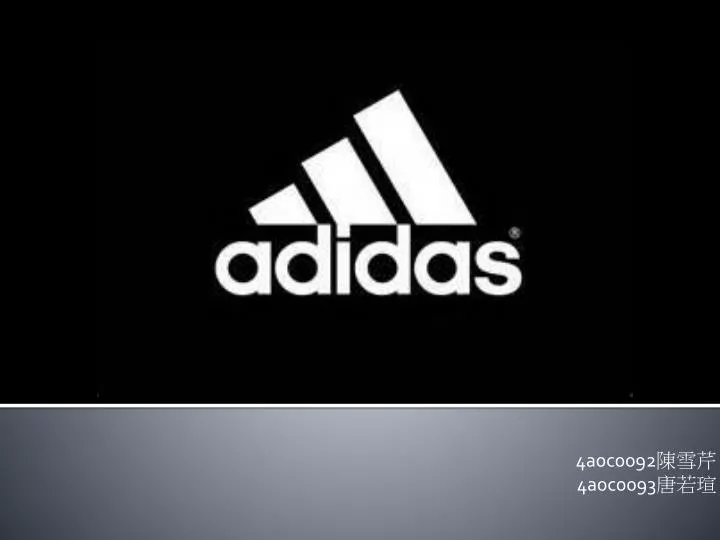 achievement of adidas achievement of adidas