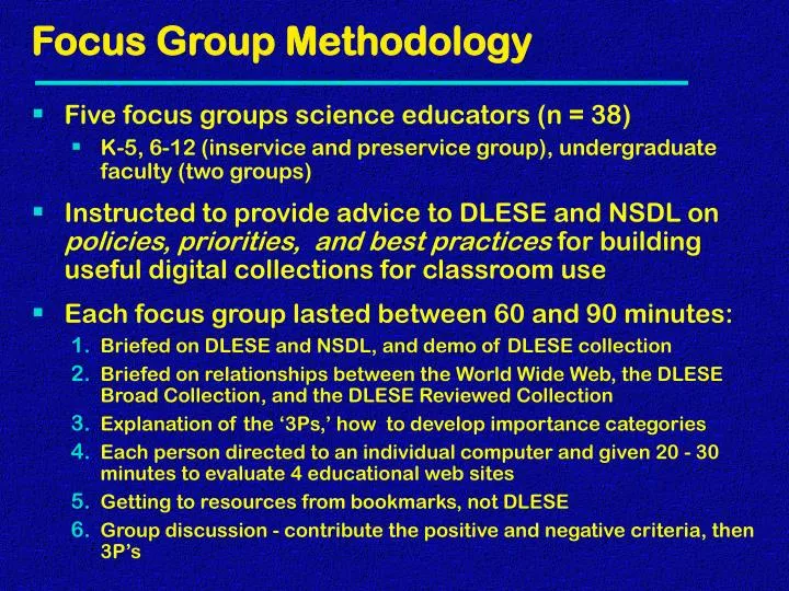 PPT Focus Group Methodology PowerPoint Presentation Free Download ppt-focus-group-methodology-powerpoint-presentation-free-download