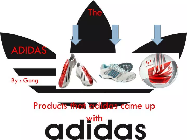PPT - Adidas PowerPoint Presentation, free download - ID:1835328