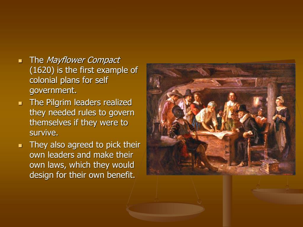 PPT - Origins of American Government PowerPoint Presentation, free ...