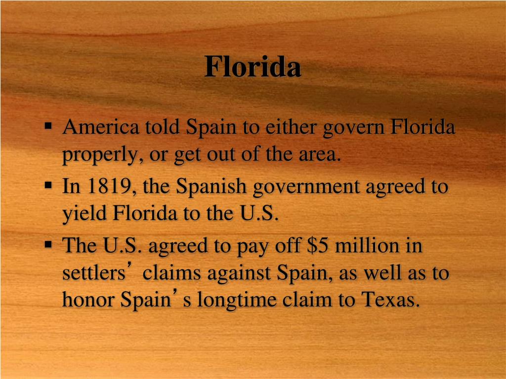 PPT - Chapter 15: Manifest Destiny and the Growing Nation PowerPoint ...