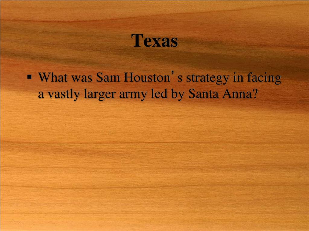 PPT - Chapter 15: Manifest Destiny and the Growing Nation PowerPoint ...