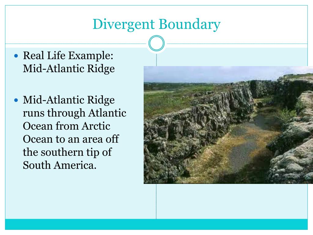 PPT - Plate Boundaries PowerPoint Presentation, free download - ID:1836204