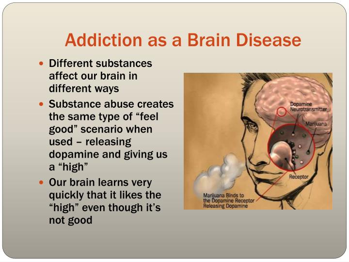 PPT Drug Addiction PowerPoint Presentation ID1836433