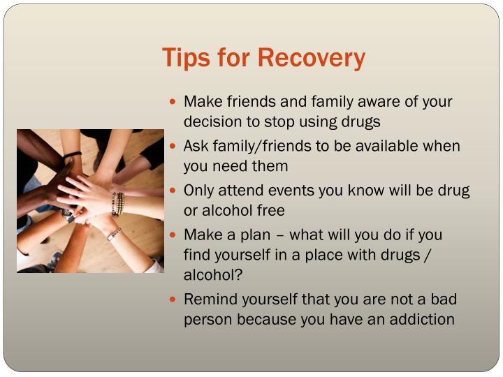 PPT - Drug Addiction PowerPoint Presentation - ID:1836433