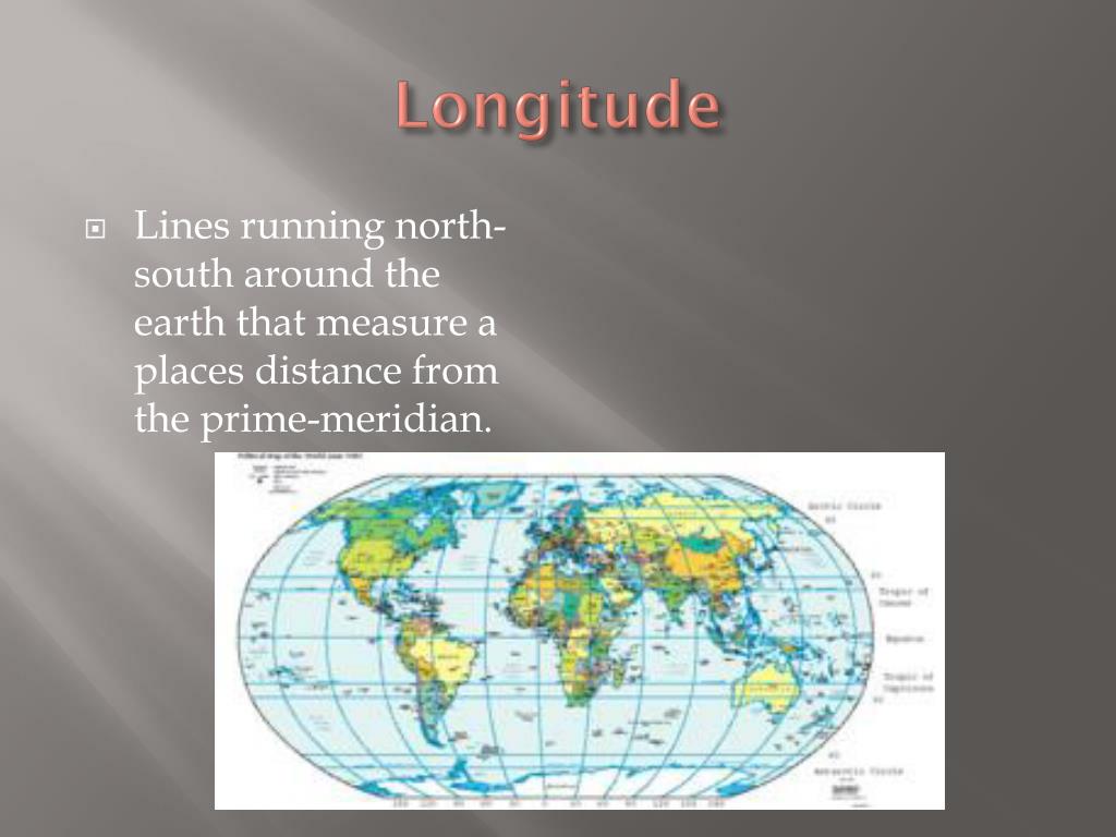 PPT Illustrated Geography Dictionary PowerPoint Presentation, free
