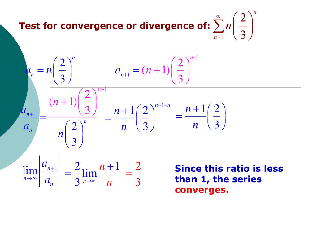 sum of geometric sequence converge sum of geometric sequence converge