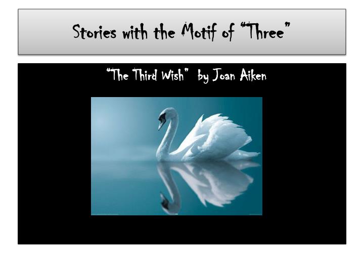A Touch of Chill by Joan Aiken A Touch of Chill by Joan Aiken