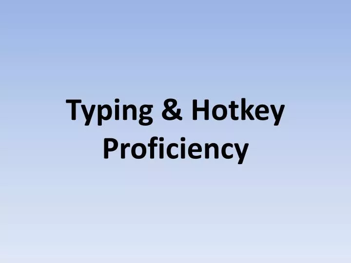hotkey for mac powerpoint crop tool