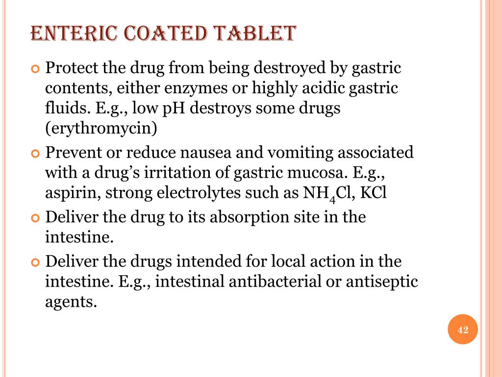 PPT - SEMINAR ON TYPES OF TABLETS AND THEIR CHARECTERISTICS. PowerPoint  Presentation - ID:1839593