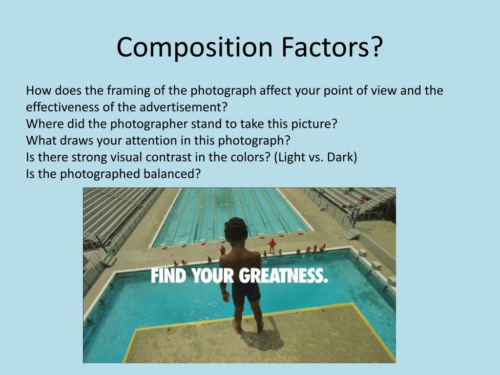 PPT - Nike- Find Your Greatness PowerPoint Presentation, free download -  ID:1839705