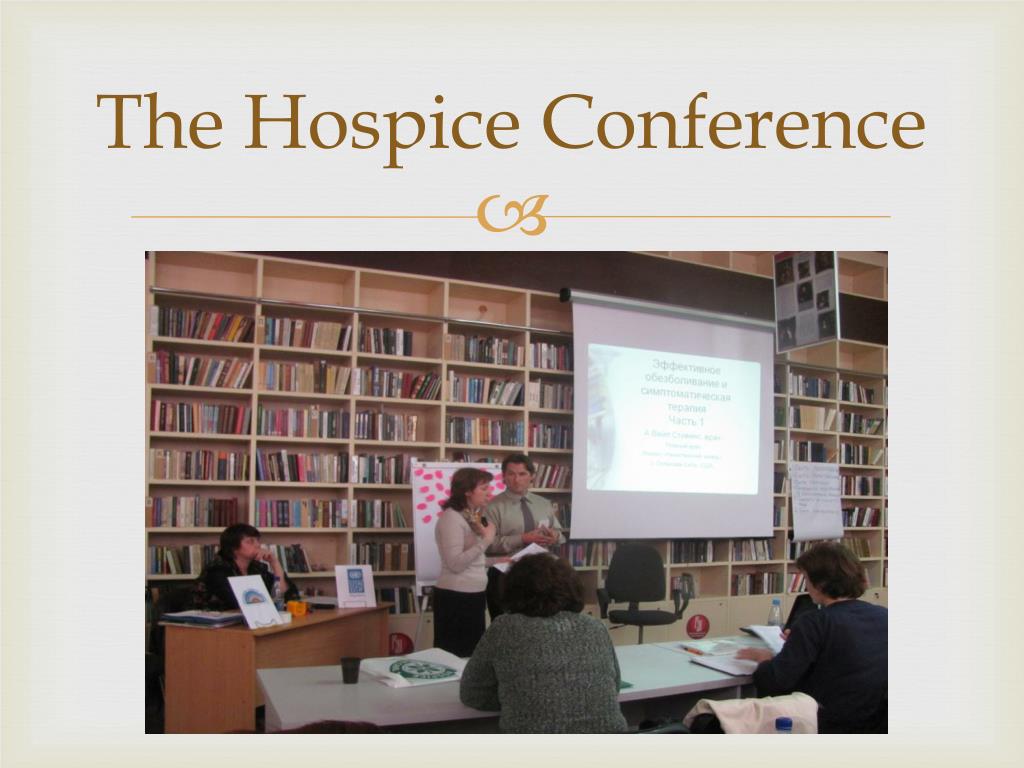 PPT Epworth Villa’s Quality Life Hospice Ukraine Mission Trip