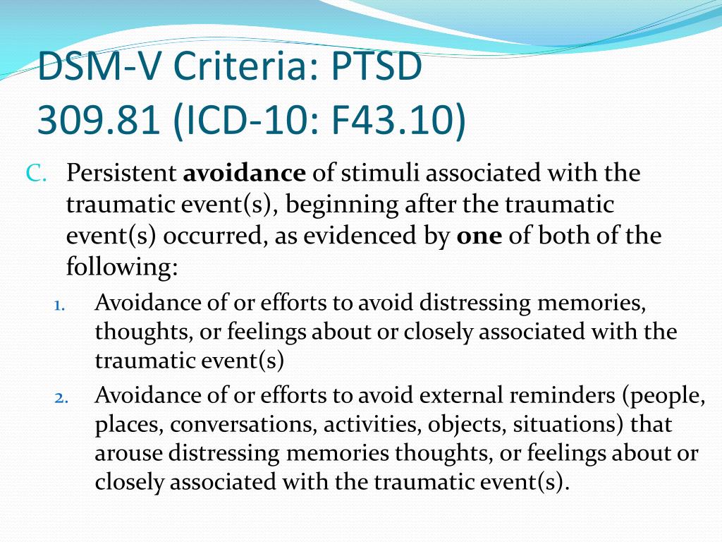 Ptsd And Dsm 5 Criteria Valrolf ptsd-and-dsm-5-criteria-valrolf