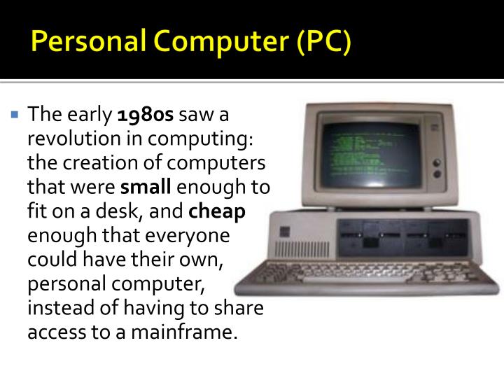 the creation of computers The following brief history of computing is a timeline of how computers evolved from their humble beginnings to the machines of today. the creation of computers The following brief history of computing is a timeline of how computers evolved from their humble beginnings to the machines of today.