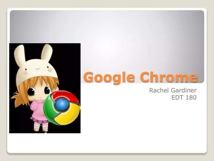 google chrome n.