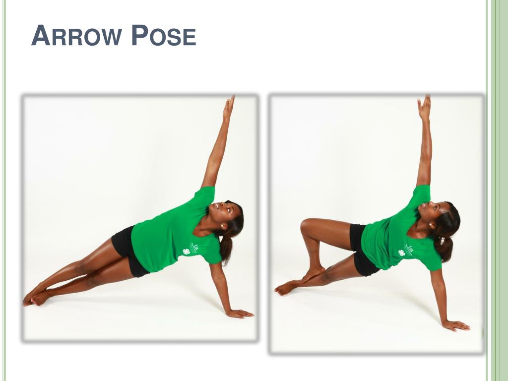 PPT Healthy Living Yoga for Kids PowerPoint Presentation, free