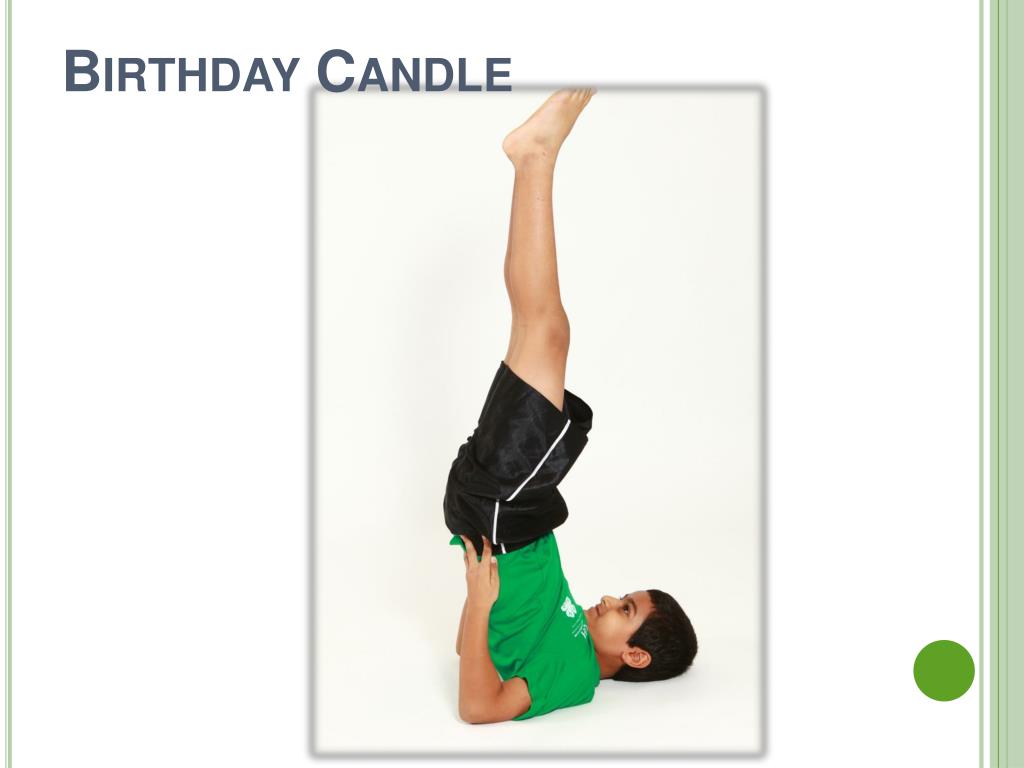 Happy Birthday Yoga Practice: Have Fun with Yoga Poses, Mindful  Celebration, Feel Grateful - Album by Yin Yoga Academy | Spotify