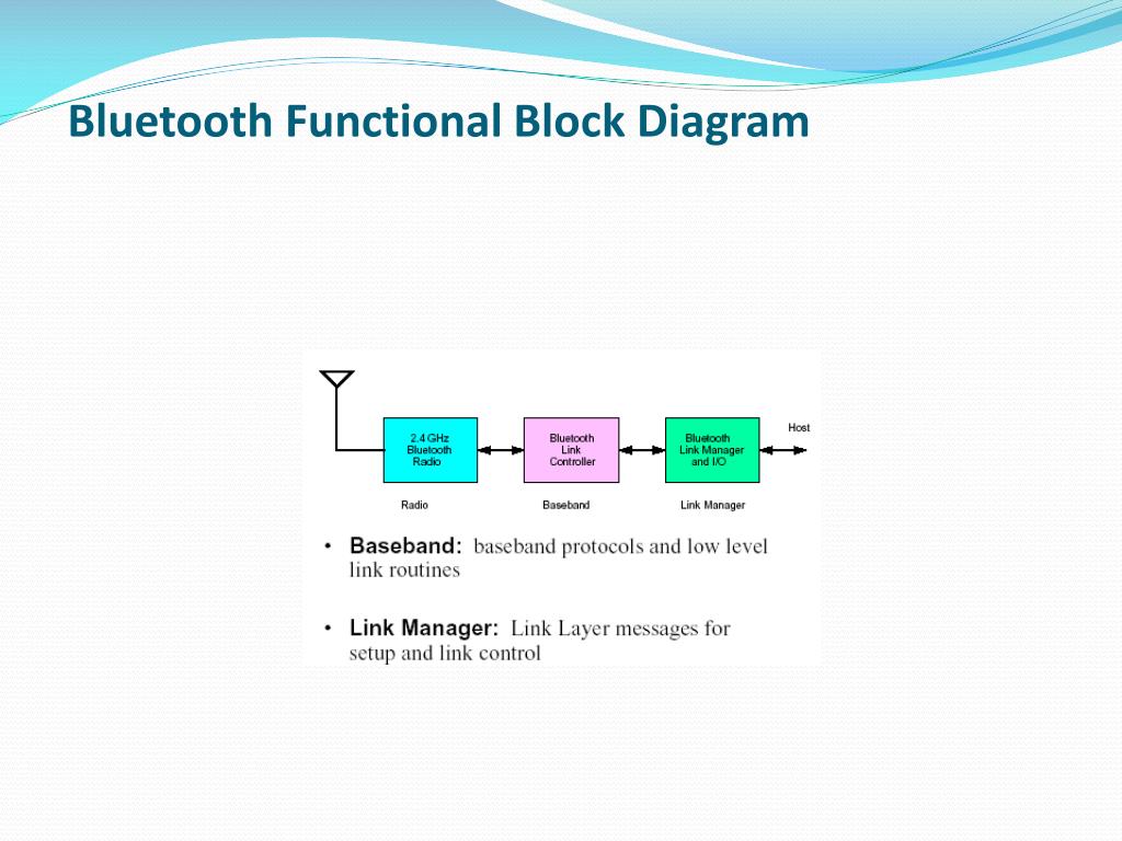 Ppt bluetooth powerpoint presentation free download id 1843356