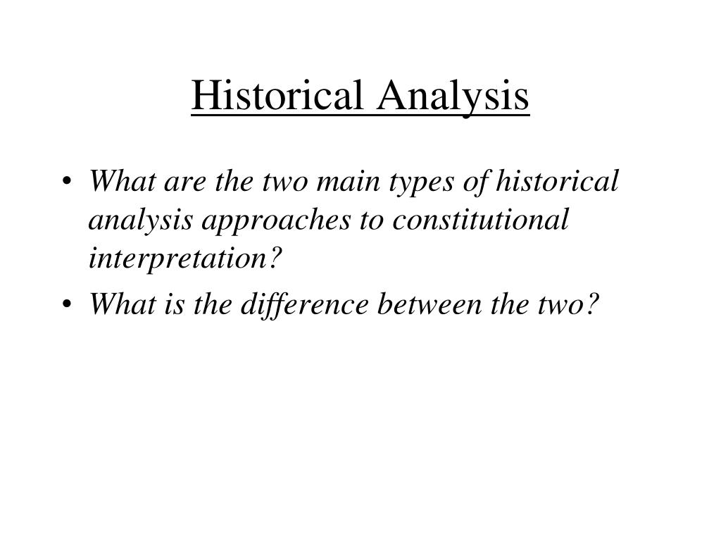 PPT - Legal Analysis & Racial Segregation PowerPoint Presentation - ID ...