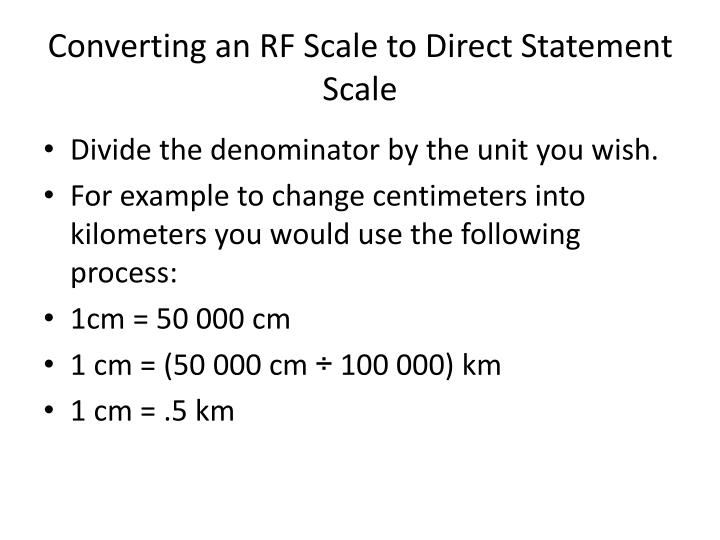 PPT Types of Scale PowerPoint Presentation ID1843718