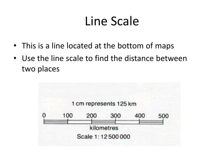 PPT - Types of Scale PowerPoint Presentation - ID:1843718