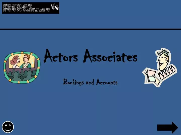 actors associates n.