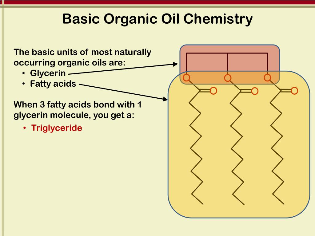 PPT Basic Chemistry of Biodiesel Production p resented at CCURI