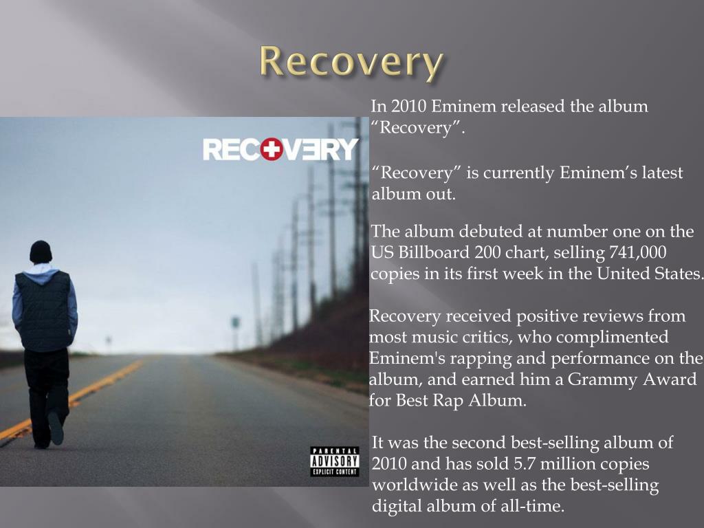 eminem recovery album theory eminem recovery album theory