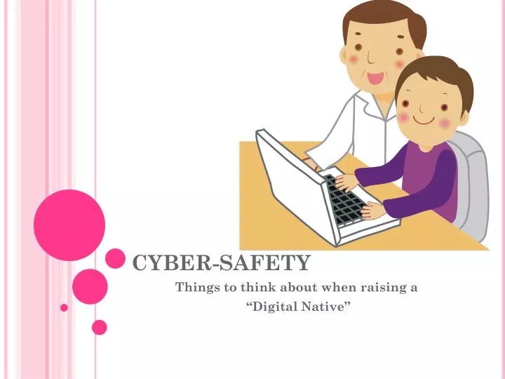 presentation on cyber safety