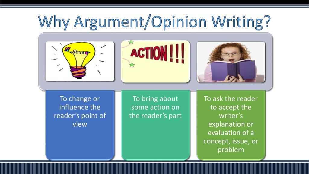 Opinion Essay Writing the Introduction. - ppt download