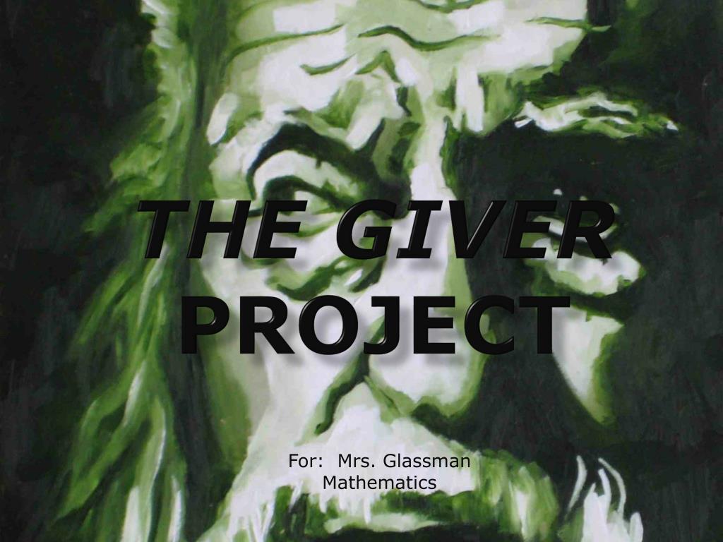 The Giver by Lois Lowry: Ch. 14, Summary & Quotes - Video & Lesson  Transcript